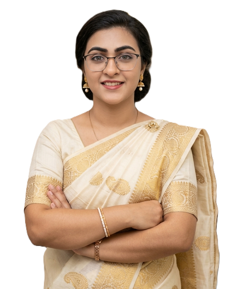 Mumtahina Nuha