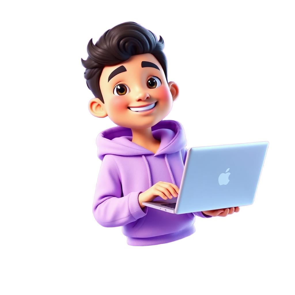 Dokkhozatra learner exploring practical skills